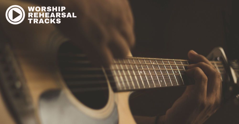 Download What A Beautiful Name Acoustic Guitar by