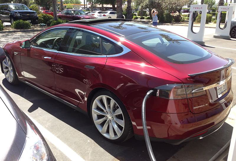 Eight States Set New Car Zero Emissions Target Here & Now