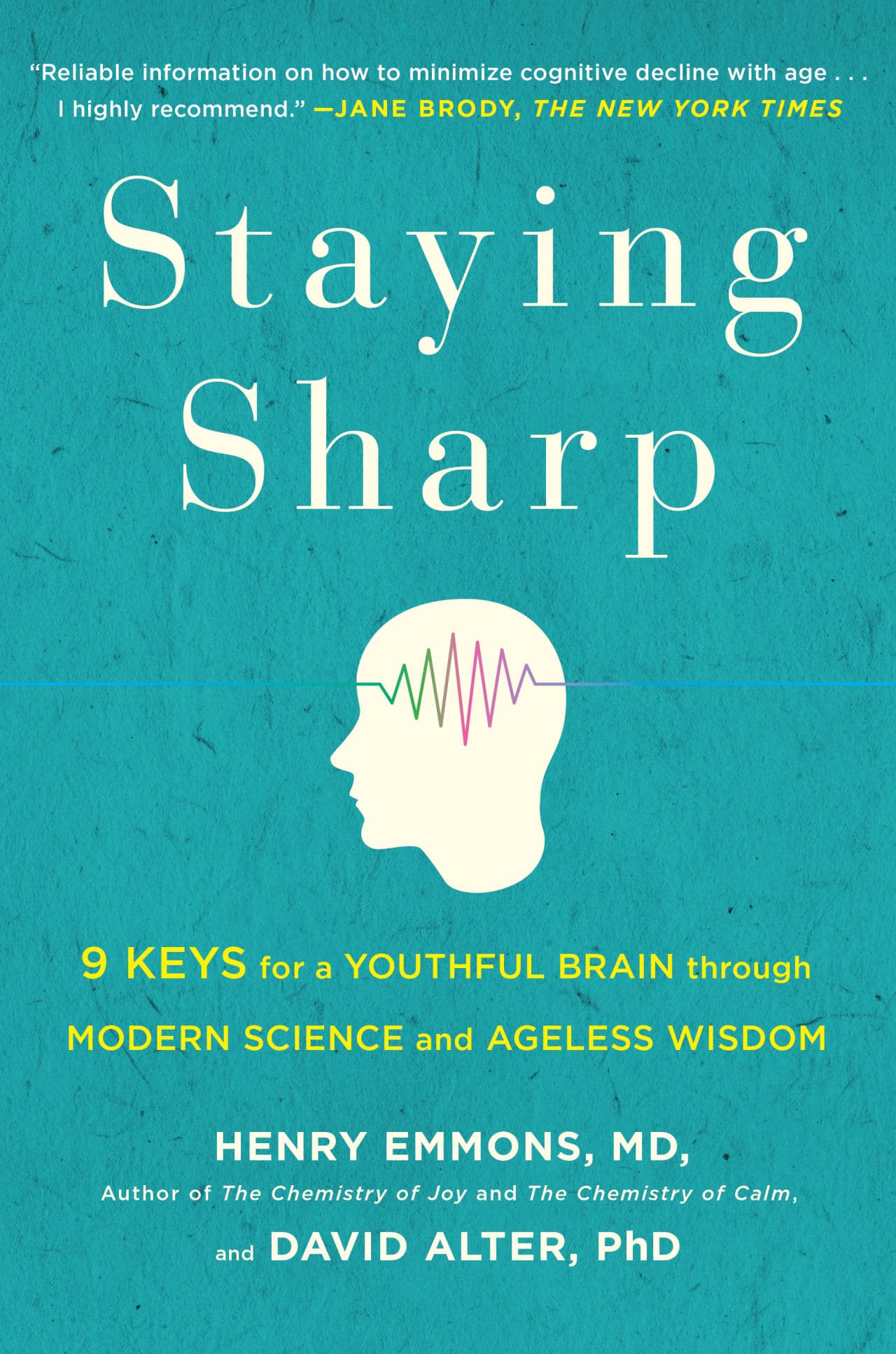 How To Stay Sharp As You Age Here & Now