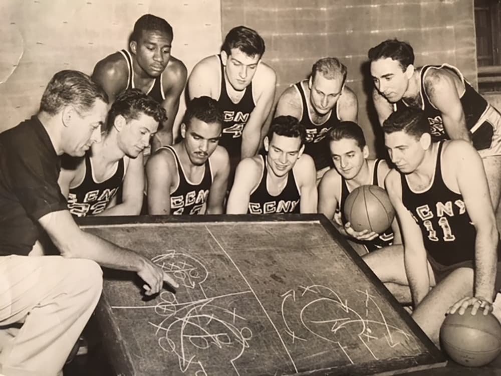 ‘From Heroes To Villains’ CCNY Basketball’s Dramatic Fall From Glory