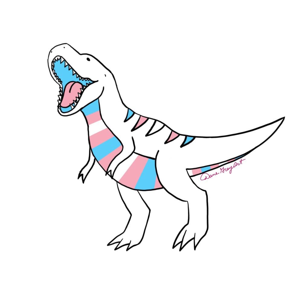 The fight over dinosaur emoji Endless Thread