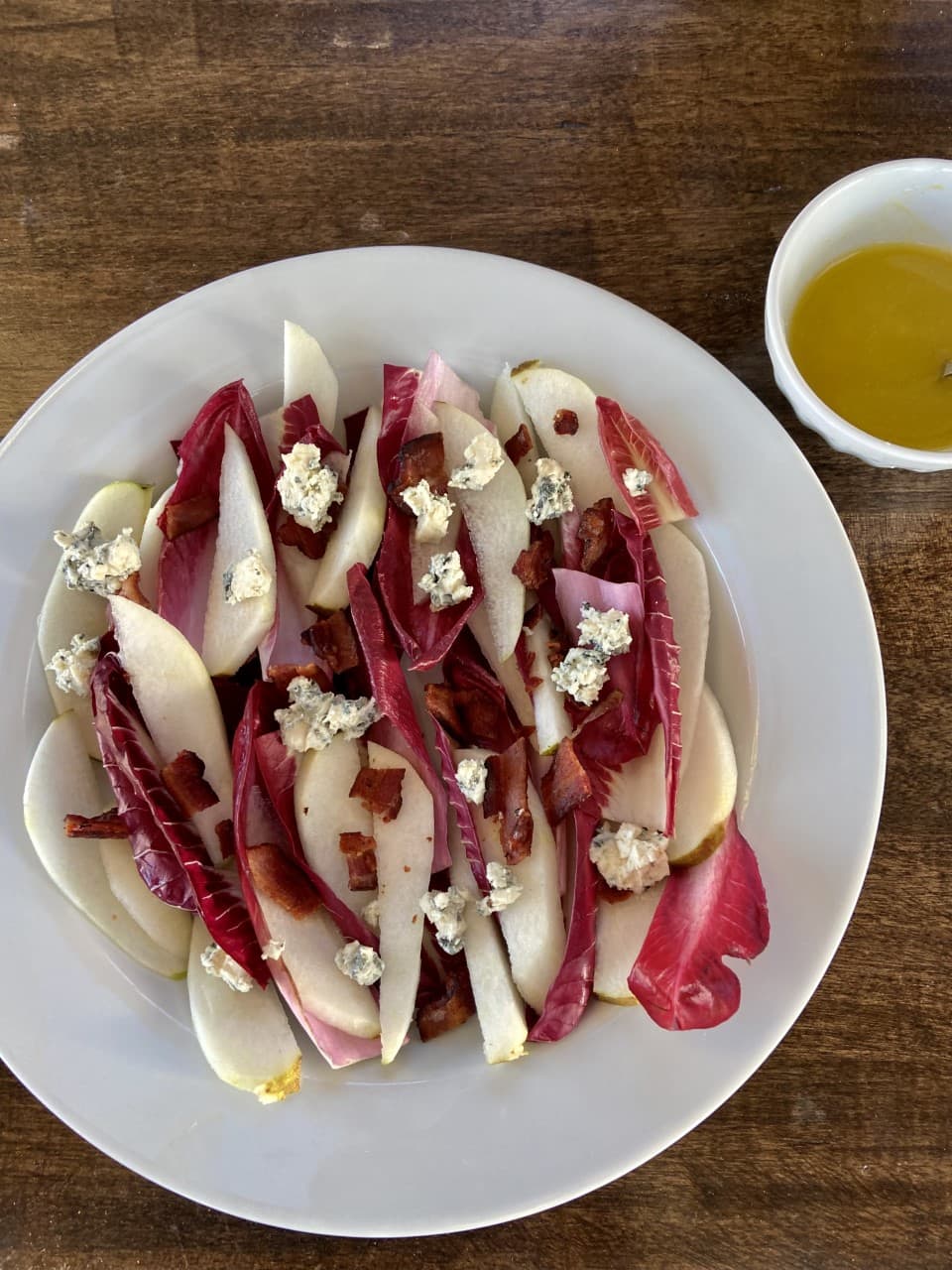 Prepare to enjoy these 3 fresh pear recipes for fall Here & Now