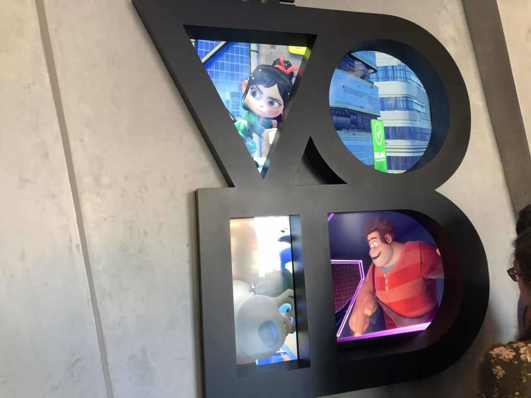 REVIEW "Ralph Breaks VR" at The Void in Disney Springs WDW News Today
