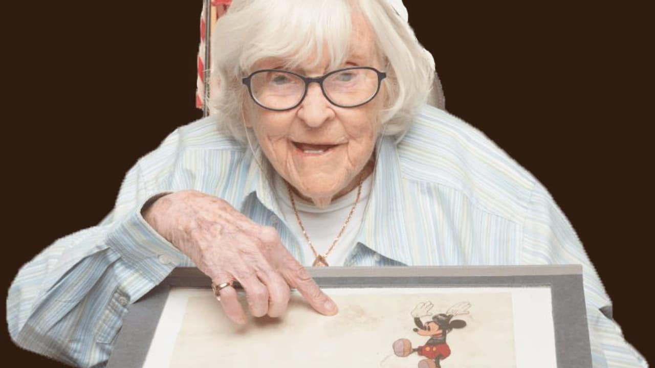 Disney Legend Ruthie Thompson Passes Away at Age 111 WDW News Today