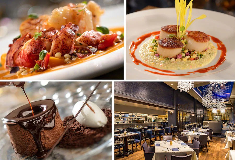 BREAKING Flying Fish and Jiko Reopening Dates Announced WDW News Today