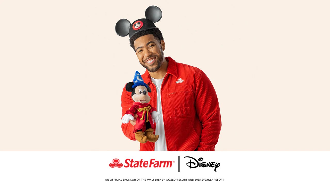 Disney Parks and State Farm Insurance Form Strategic Alliance WDW