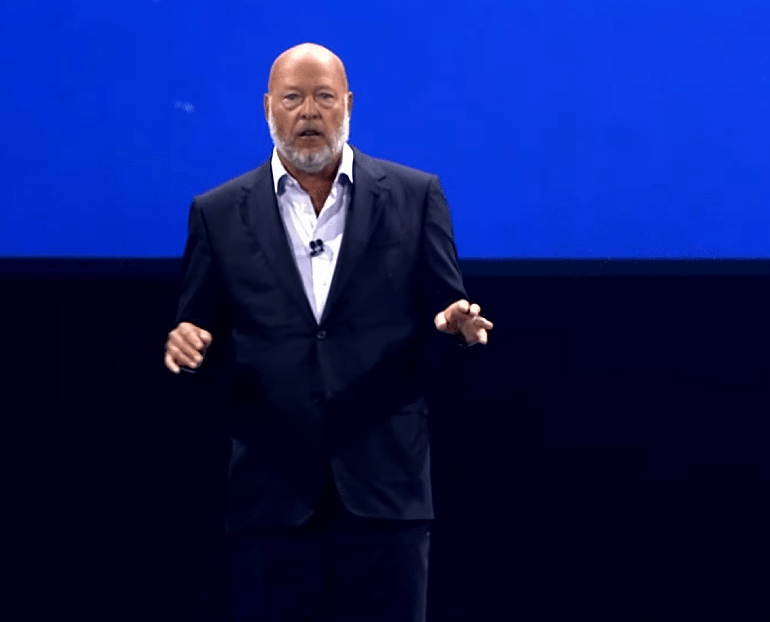Disney CEO Bob Chapek Booed Onstage at D23 Expo 2022 WDW News Today