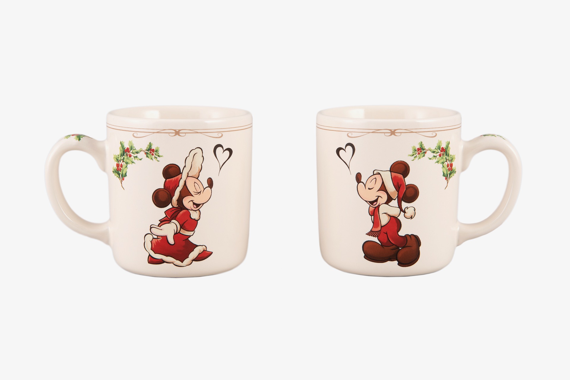 Full List of Disney Christmas 2022 Merchandise at Tokyo Disney Resort