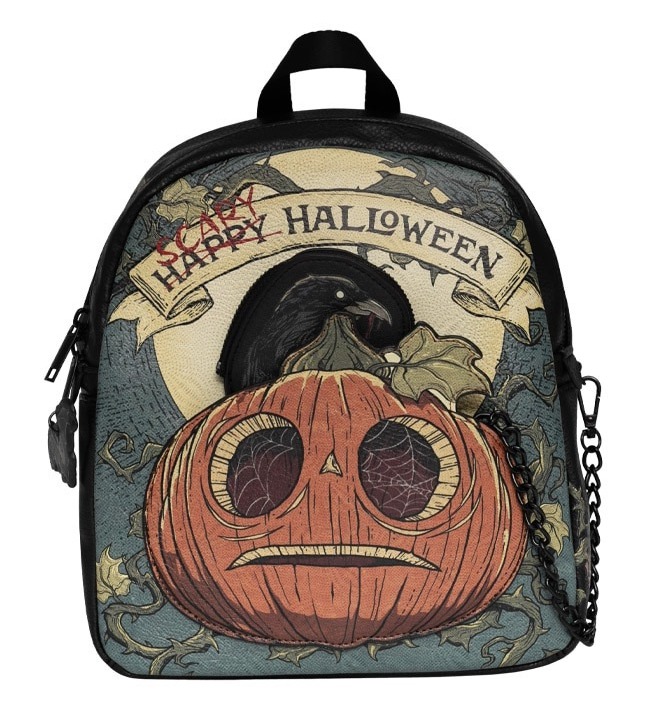 Halloween Horror Nights 32 Lil' Boo Merchandise Now Available Online