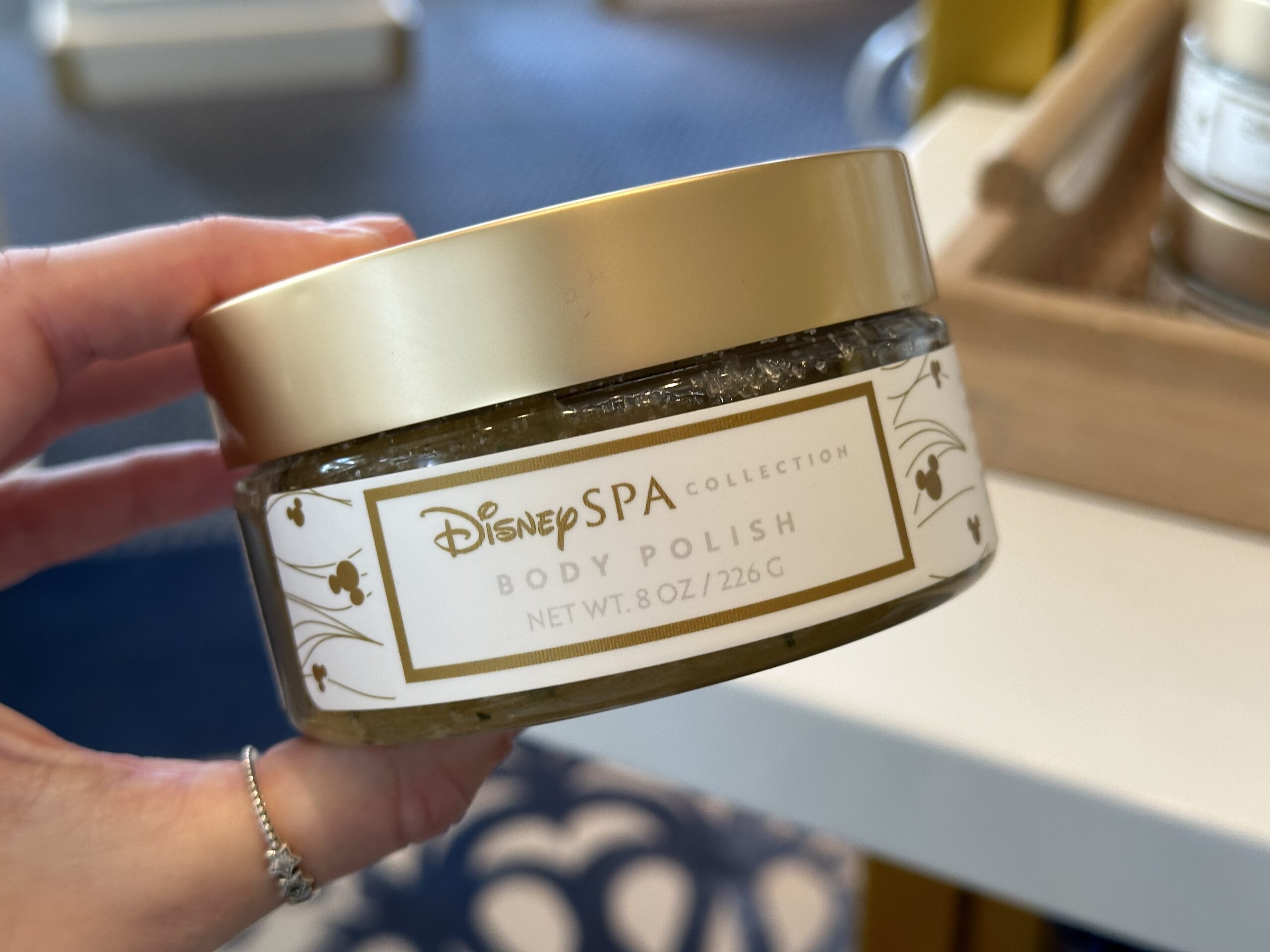 H2O+ Replacement Disney Spa Bath Products Now Available for Guests To