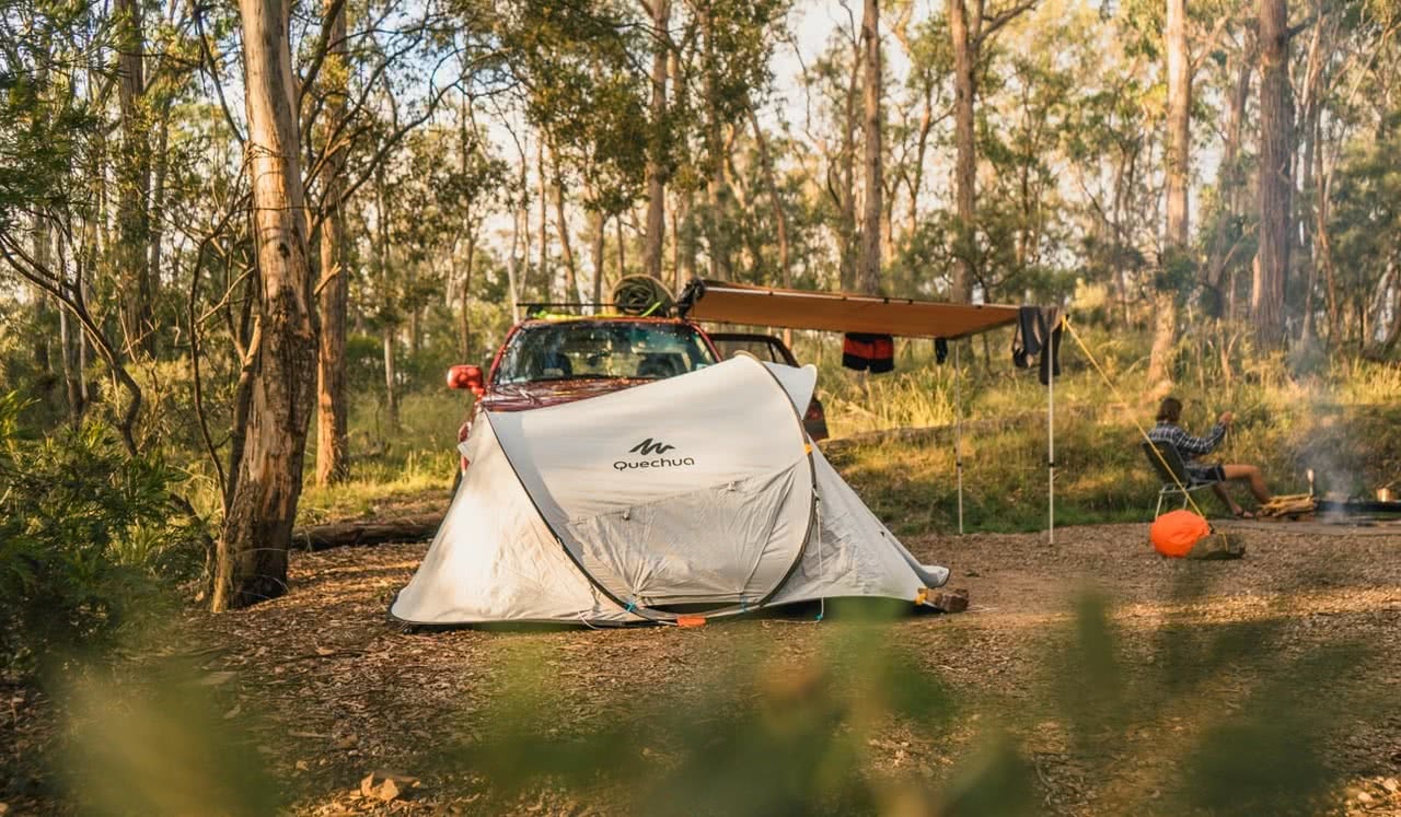 Quechua 2 Second Tent Review Best Pop up Tent