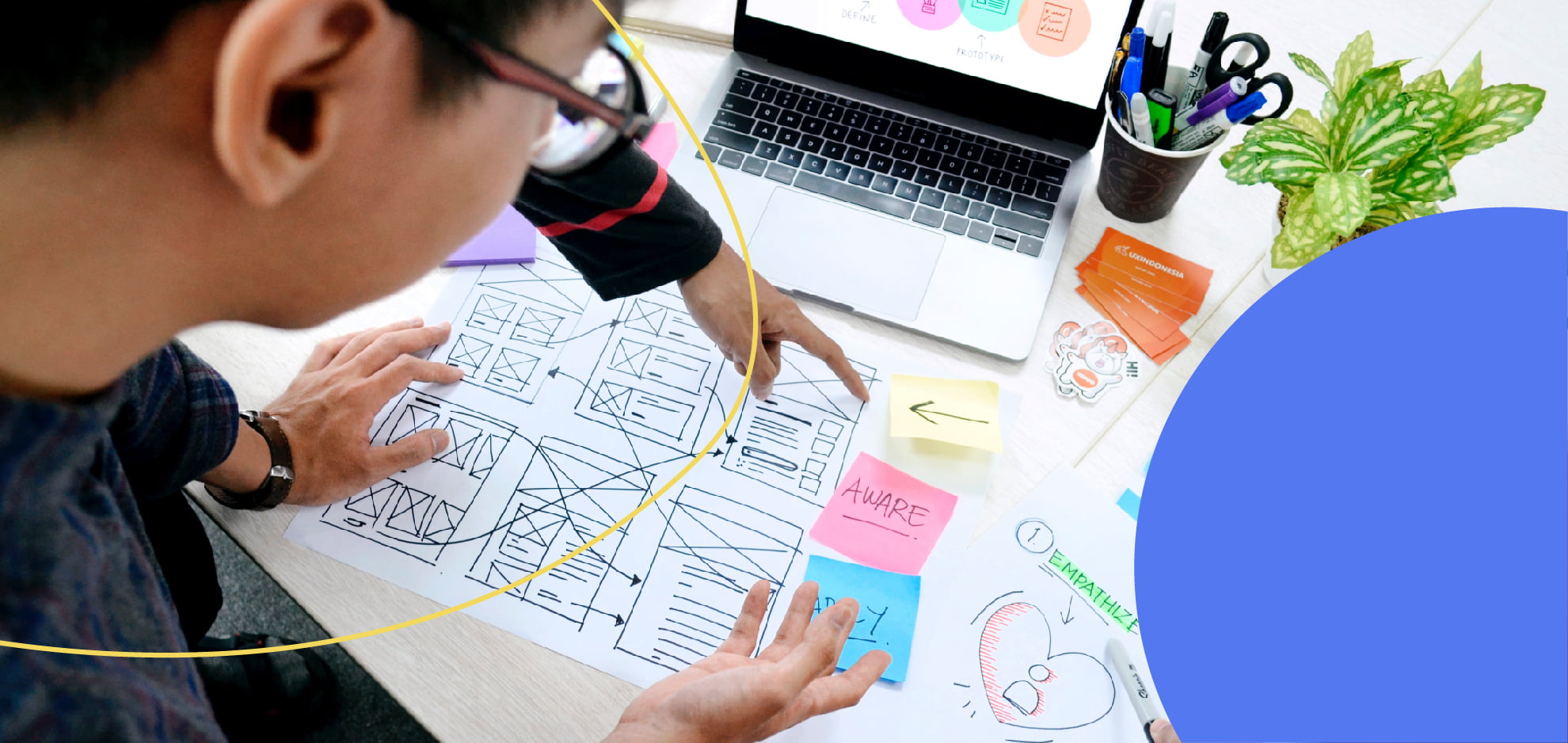 5 Examples of Great User Interface (UI) Design in 2023