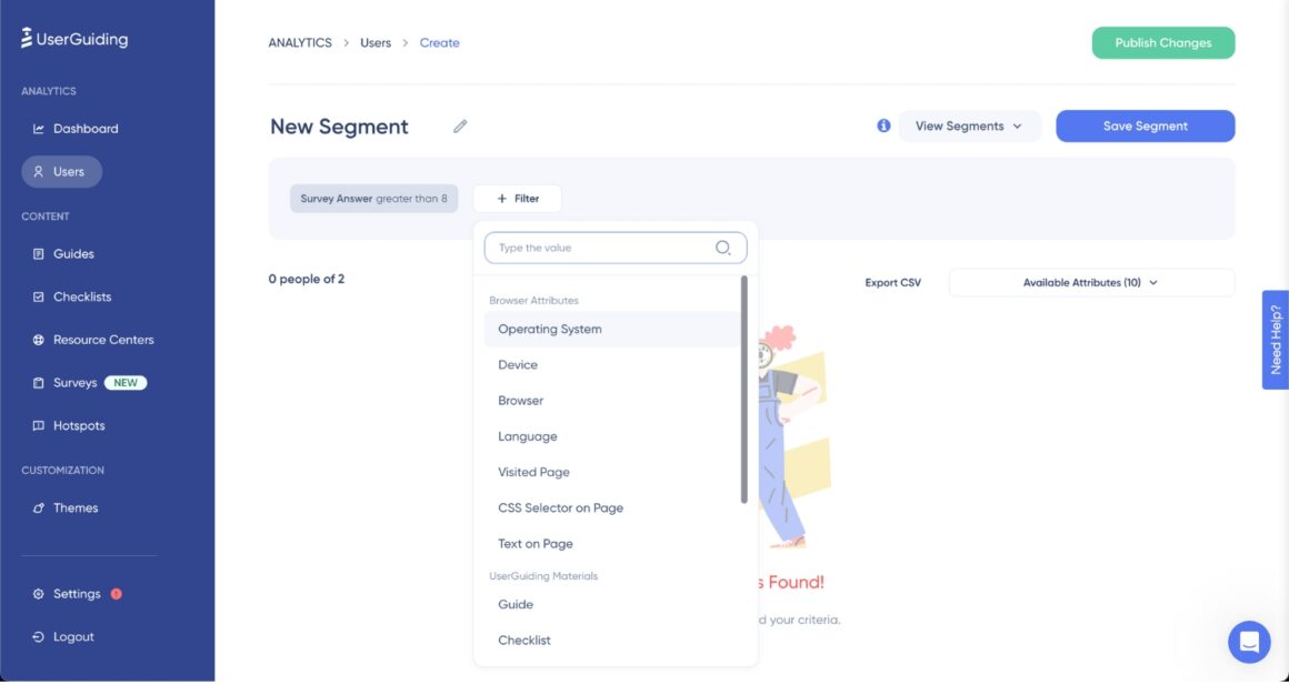 Best Practices & Software to Create Interactive User Guides