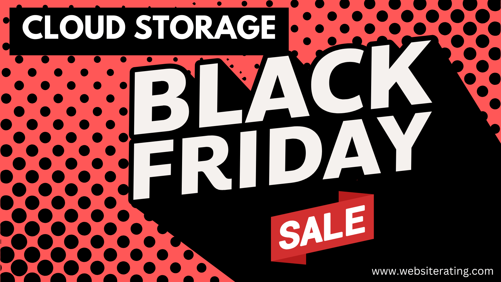 Black Friday Lifetime Cloud Storage Deals 2024 site Rating
