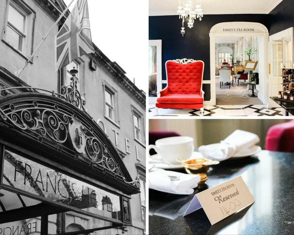 12 Mother and Daughter Weekend Trips in the UK [2023] Plan & Book Direct