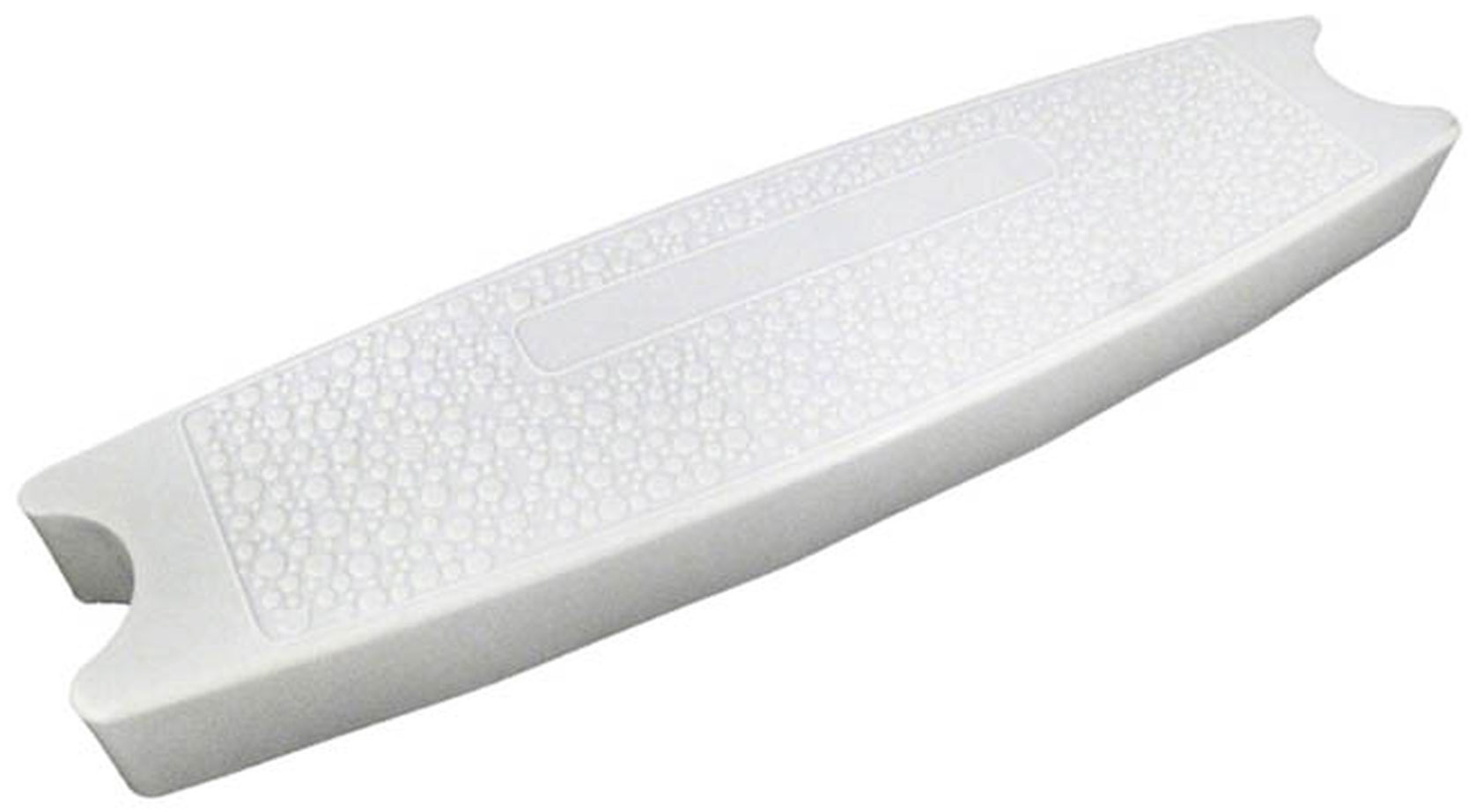 1 Replacement Tread Step for Inground Swimming Pool Ladder Molded Plastic 723815879011 eBay