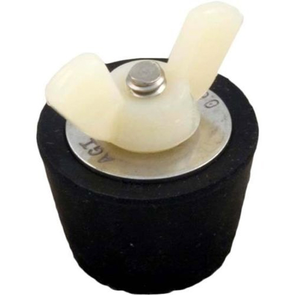 Swimming Pool Winter Pool Rubber Expansion Plug for Return Skimmer 9