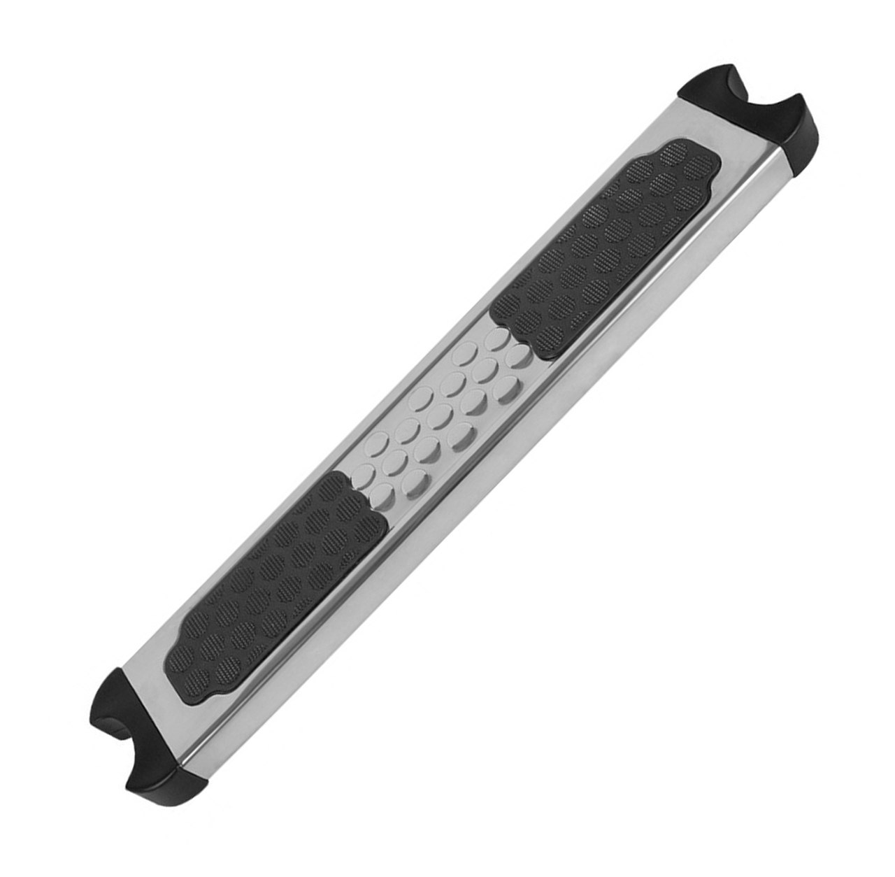 HydroTools Replacement Swimming Pool Stainless Steel Ladder Step 87906