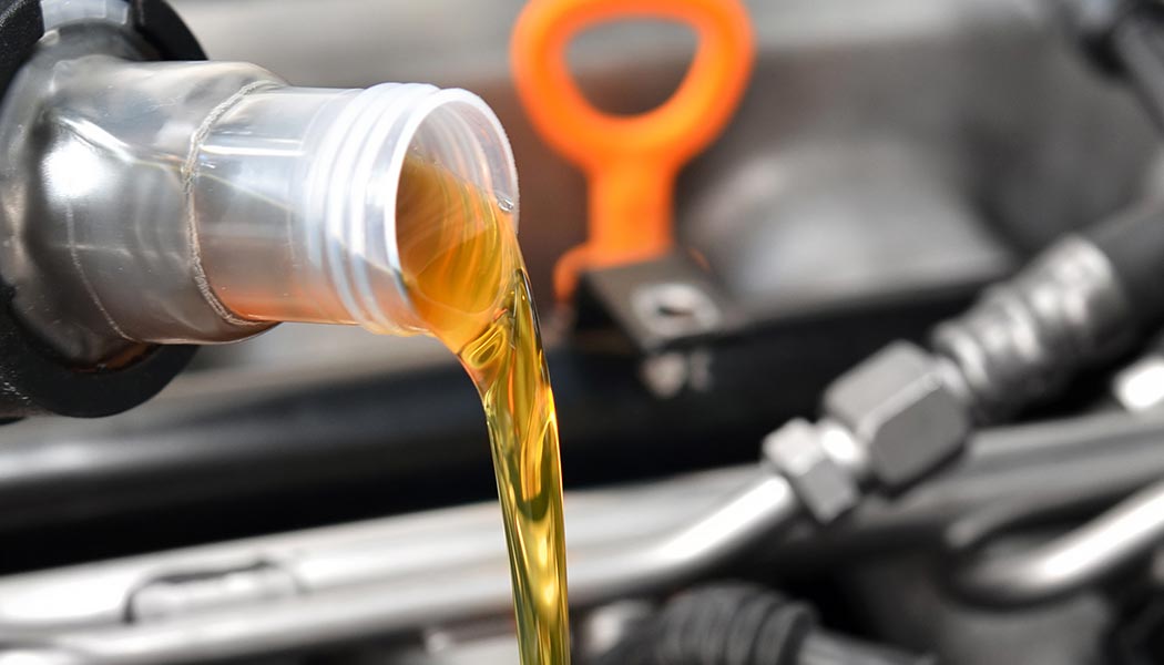 Best Engine Oil What to Use for Your Car