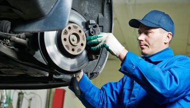 How to Change Brake Pads: Troubleshooting Problems After the Fact
