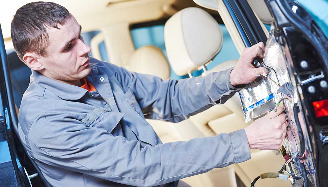 How to Find A Rattle In A Car Don't Ignore Annoying Sounds