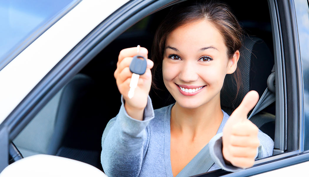 Used Car Researching and Inspecting Your First Used Car Purchase