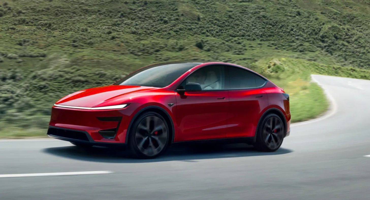 Best Electric Medium SUVs in Australia