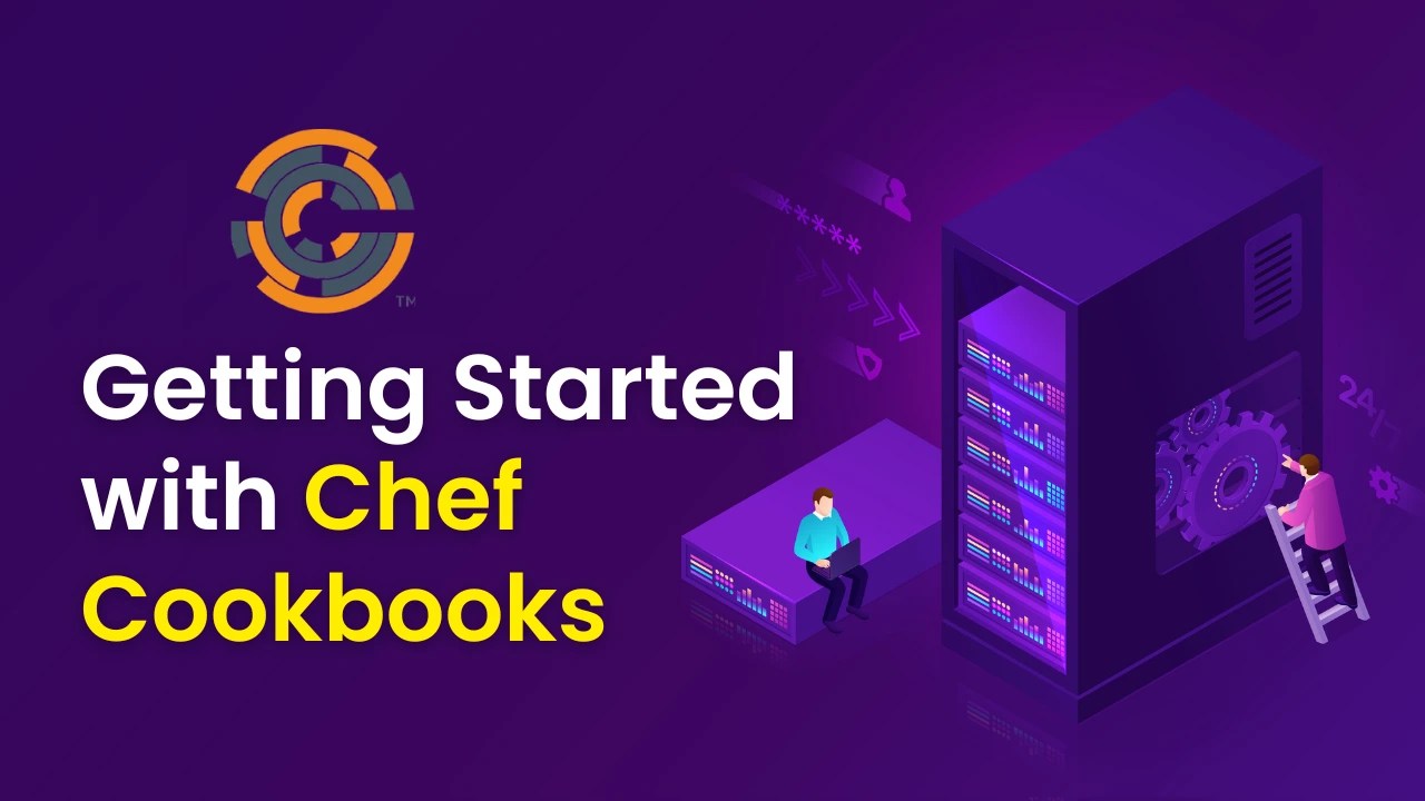 Getting Started with Chef Cookbooks Whizlabs