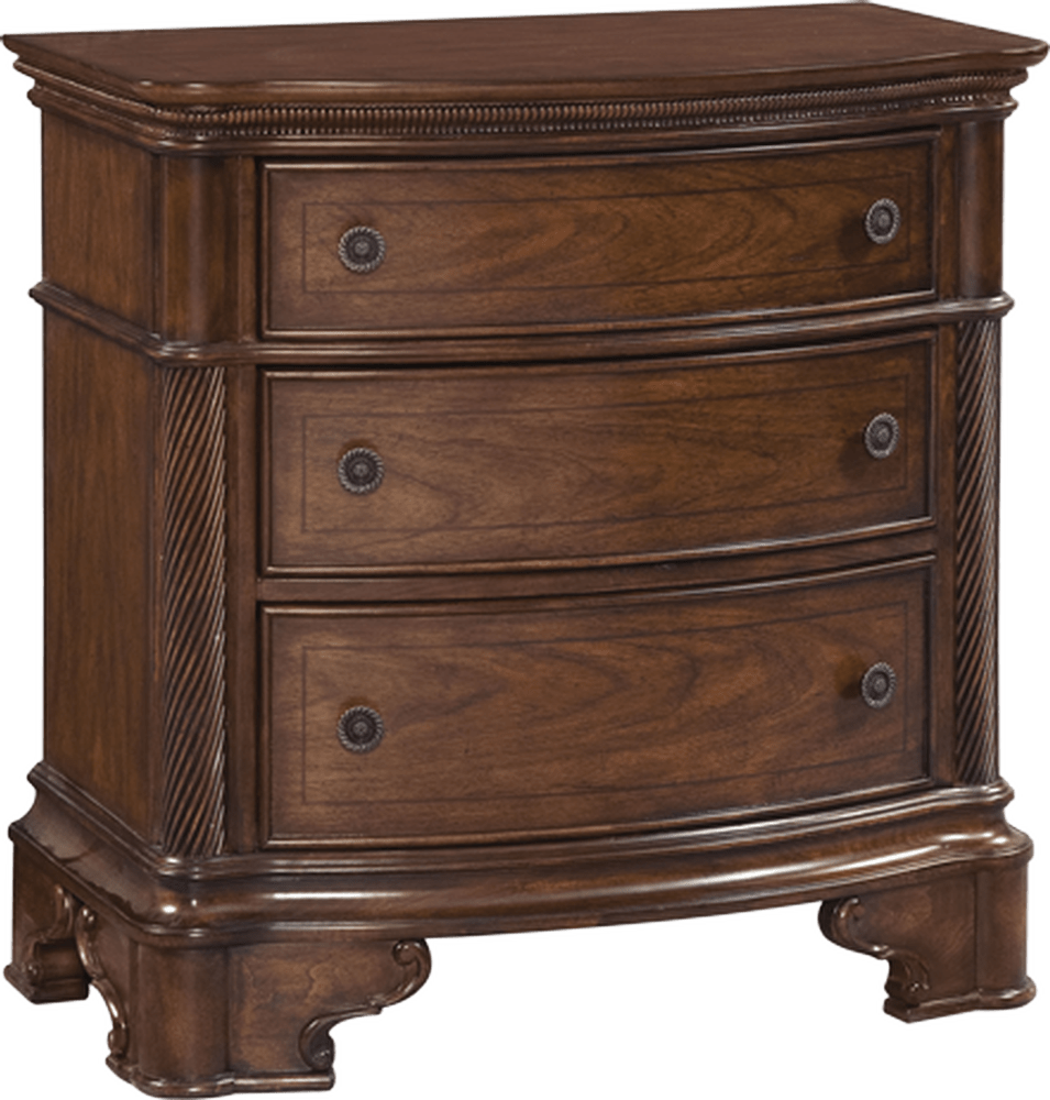 Bedside Tables With Drawers Interior Decorating
