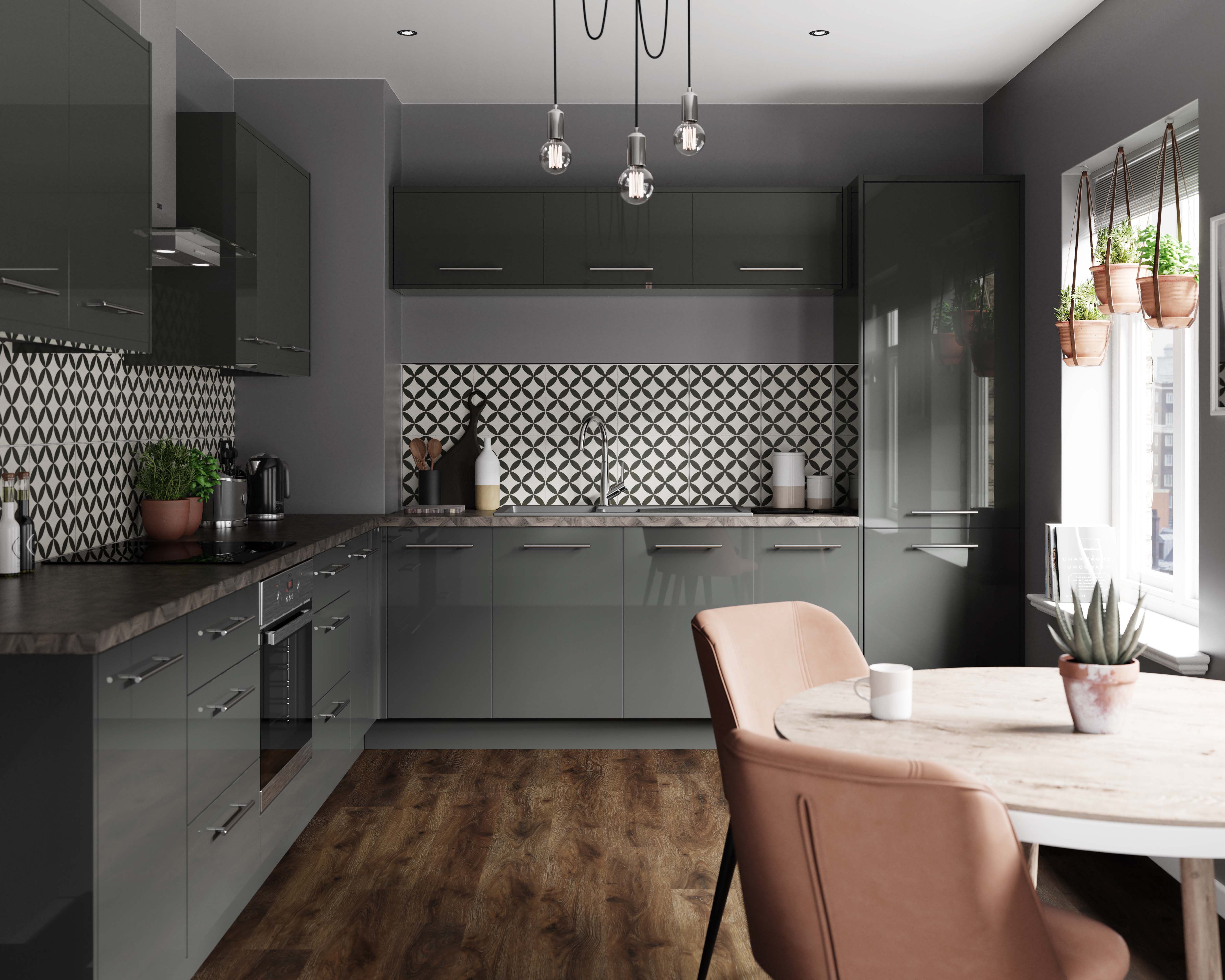 Wickes Kitchen Ceiling Lights Things In The Kitchen