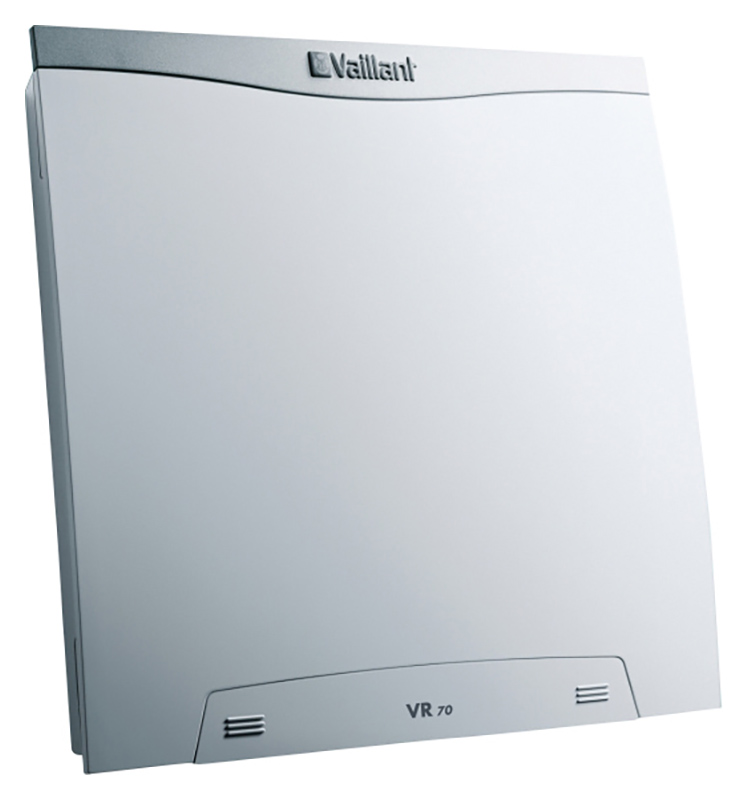 Vaillant VR70 0020184844 Wiring Centre | Wickes.co.uk