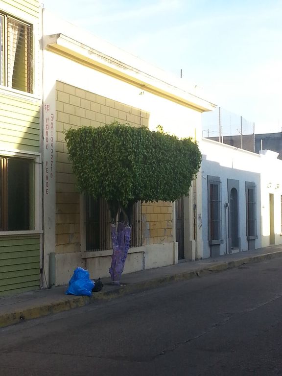 1 terrenos en venta en Caja de agua, Tepic, Nayarit