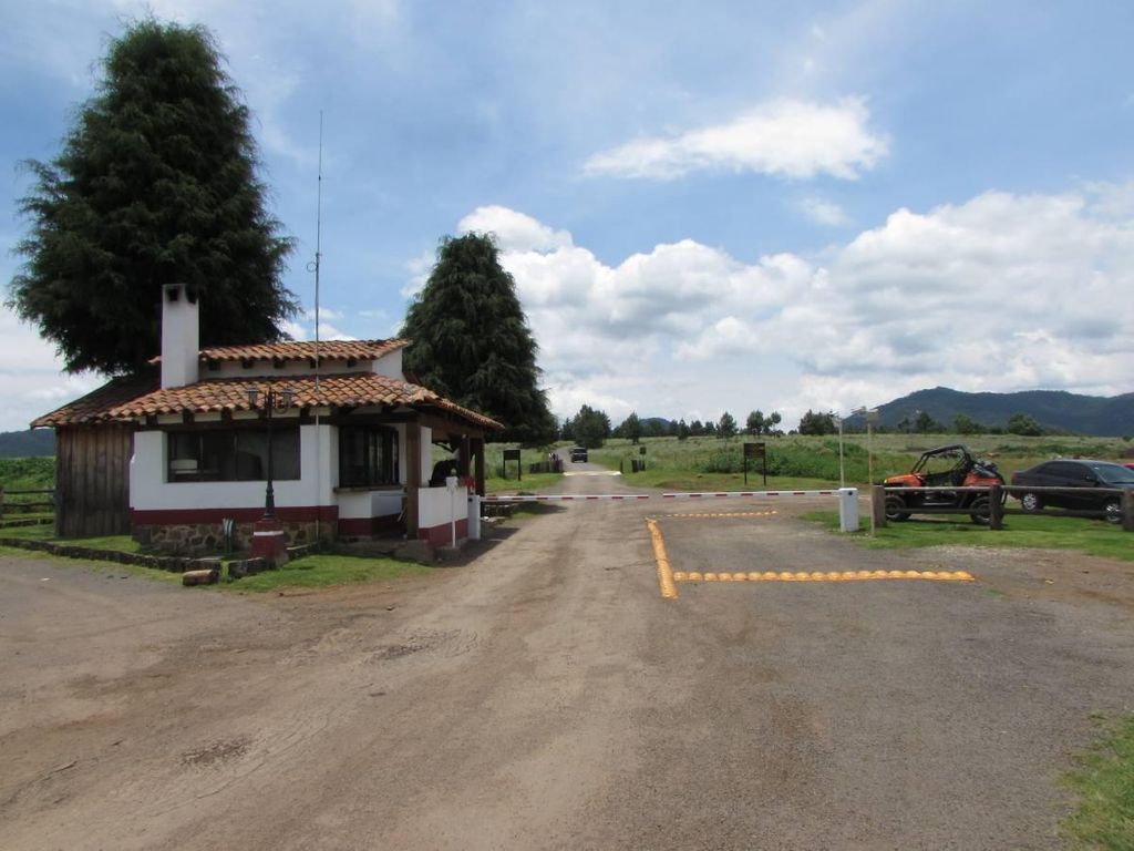 Terreno en venta en Hacienda,San,Francisco, Tapalpa, Tapalpa, Jalisco