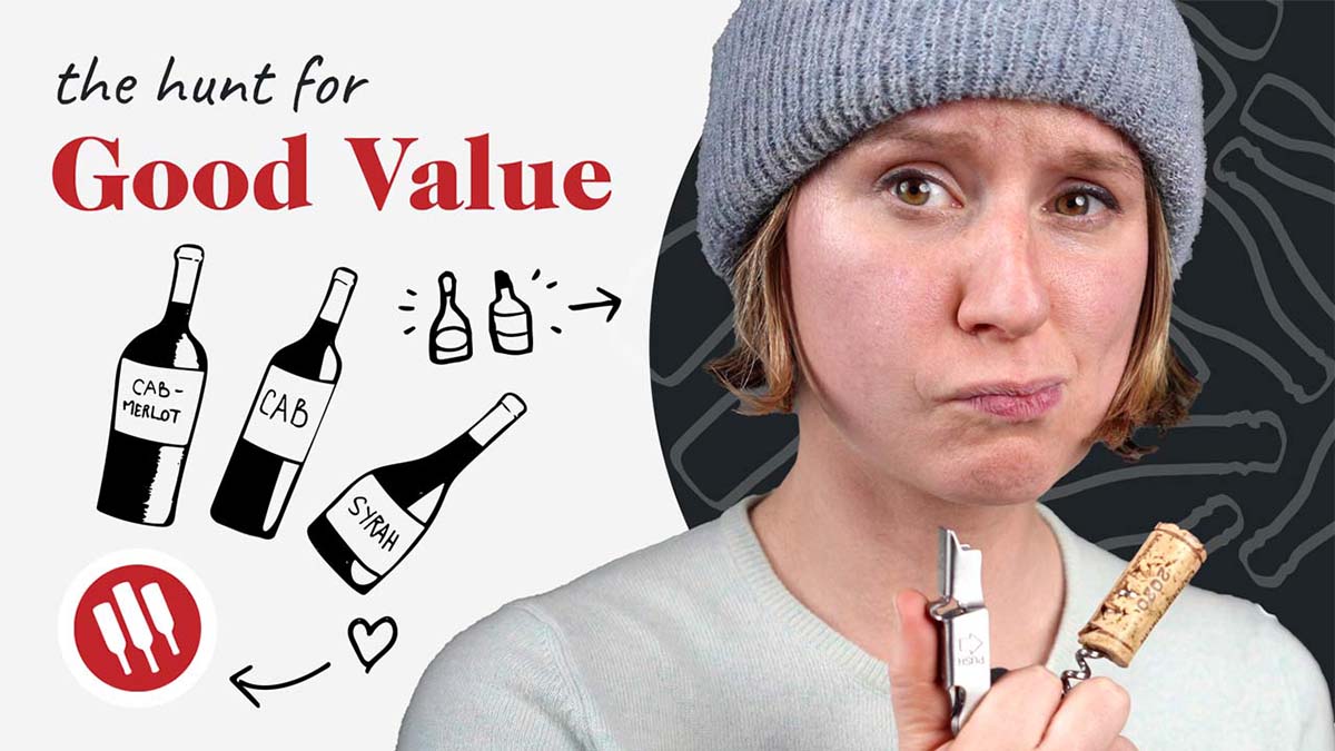 Finding Hidden Gems Wine Folly