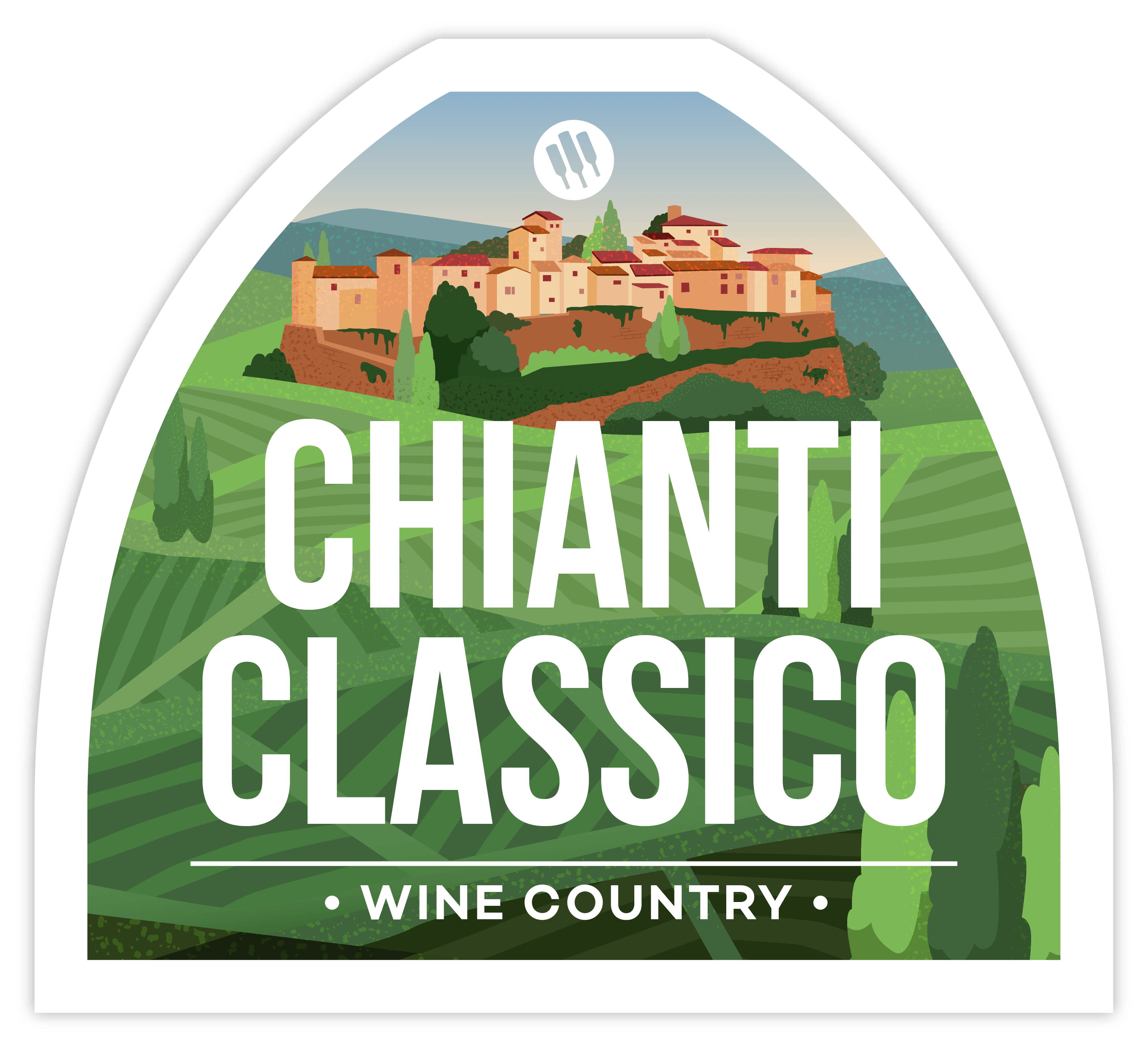 Wine Folly Uncorks the Secrets of Chianti Classico with a Fresh