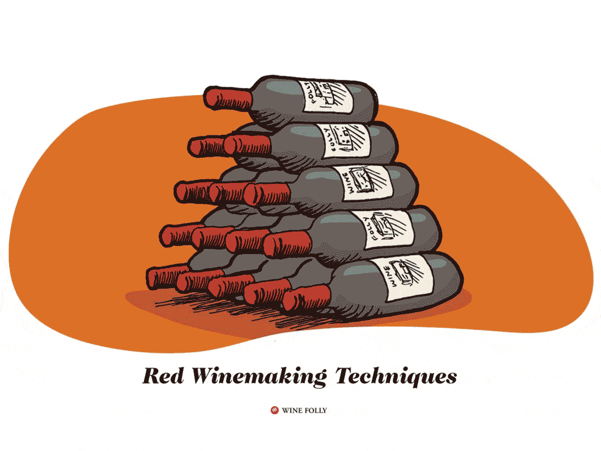 The Grittiest Bottle Wine Folly