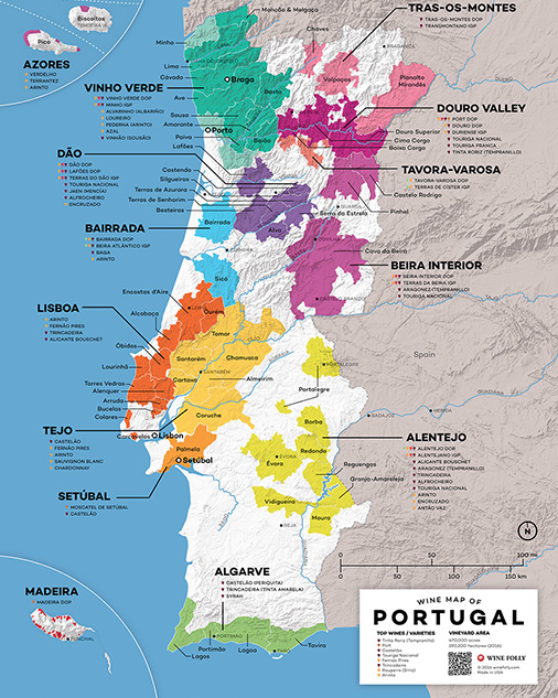 Download Wine Maps (Free Guides) Wine Folly
