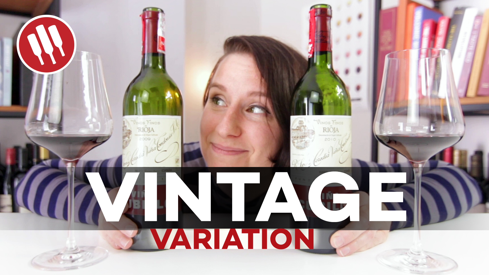 The Secret About Wine Vintages (Video) Wine Vacation