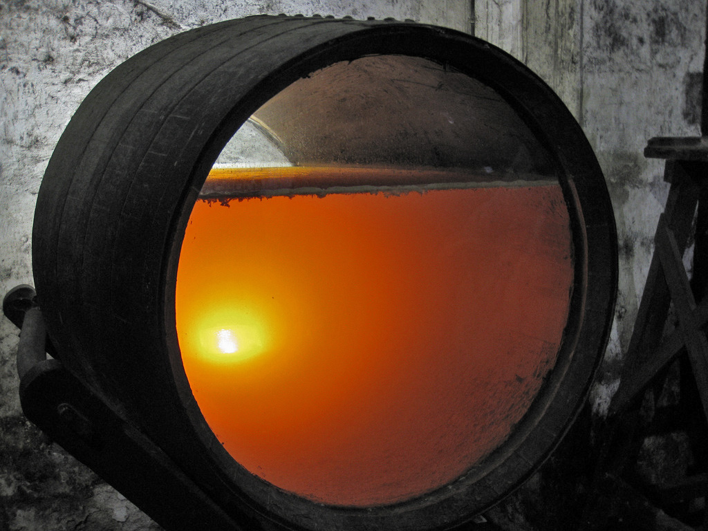 An Inspiring Guide to Dry Sherry Wine Wine Folly