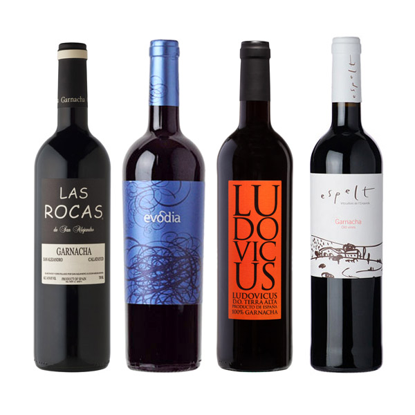 7 Styles of Spanish Red Wine Wine Folly