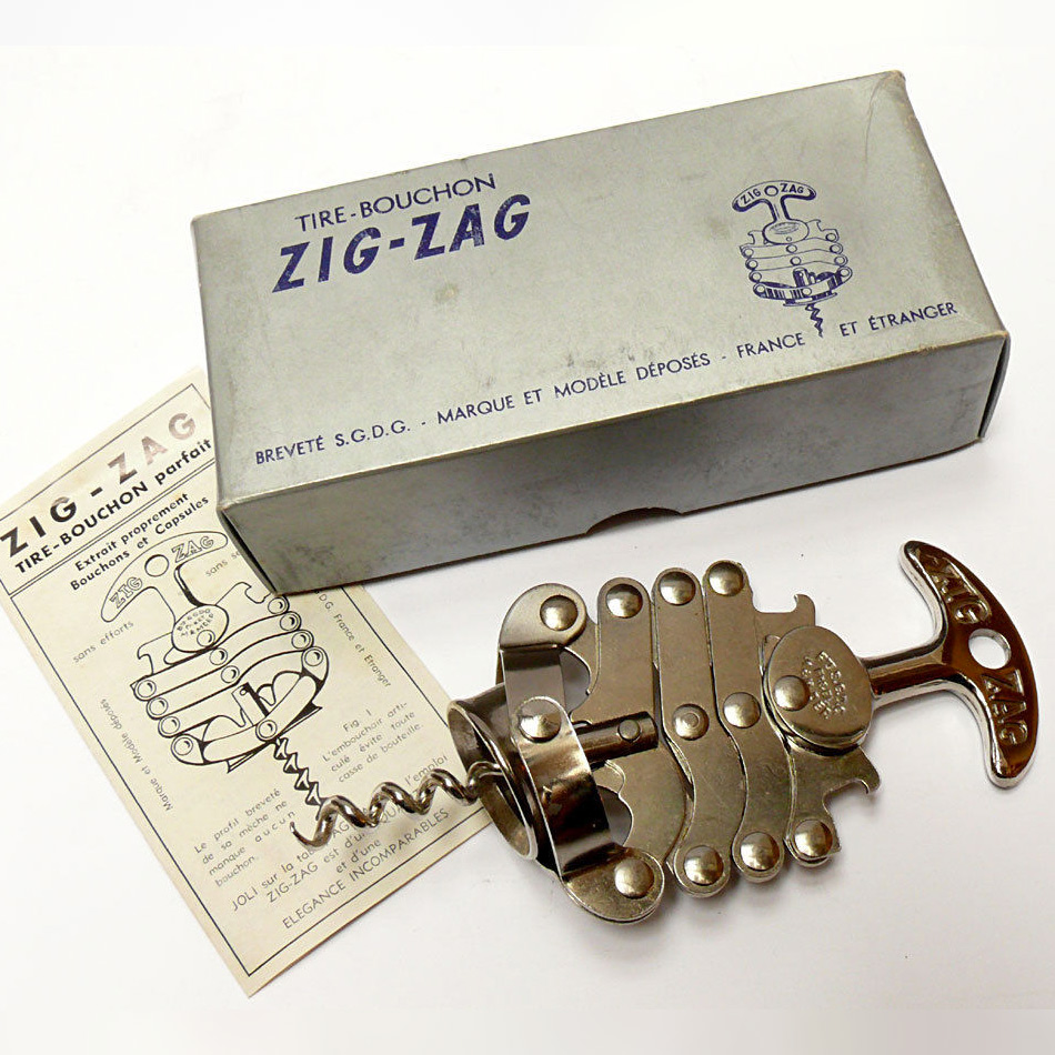 The Most Ridiculous/Awesome Corkscrews We've Ever Seen