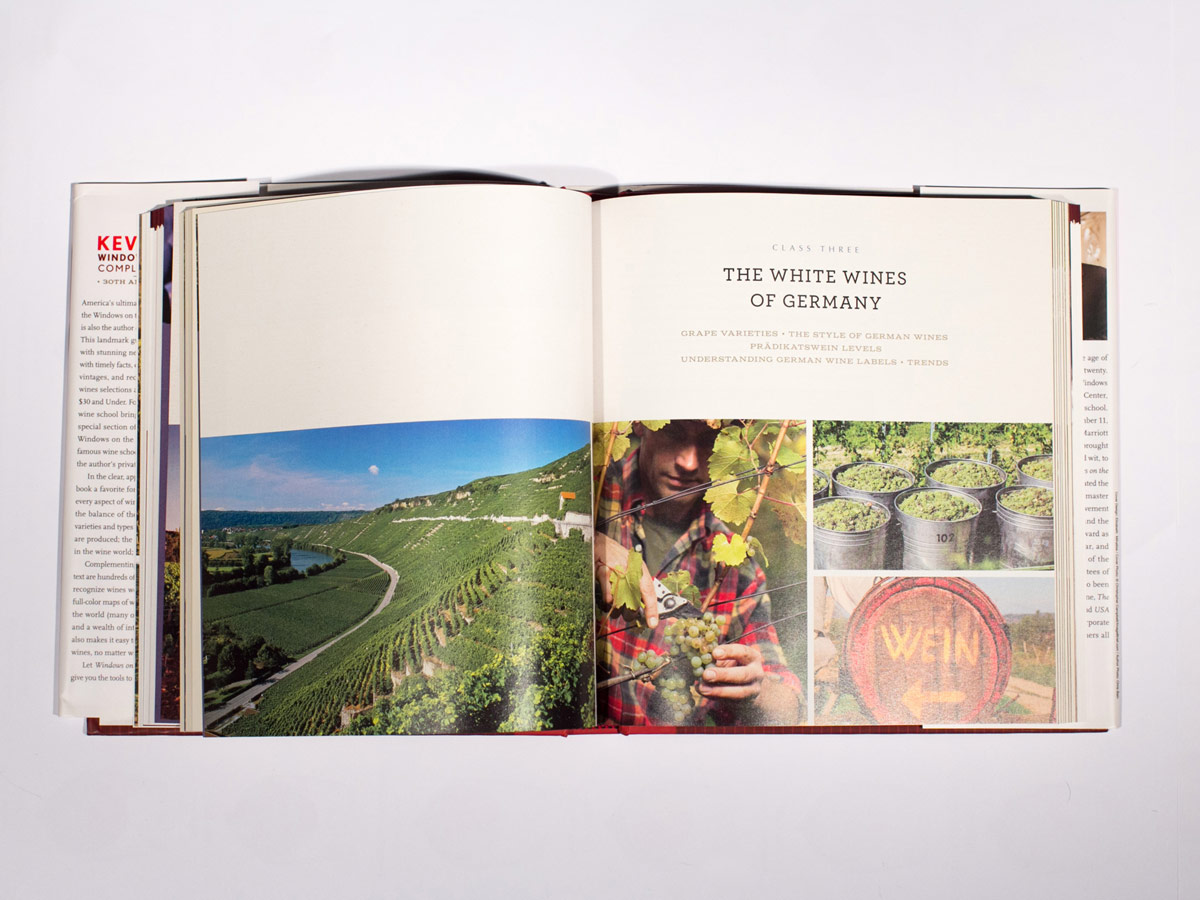 The Best Beginner Wine Books Wine Folly