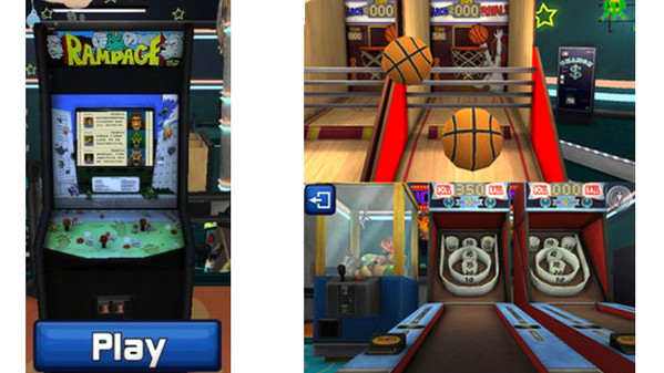 Midway Arcade, il retrogaming invade i device della Mela