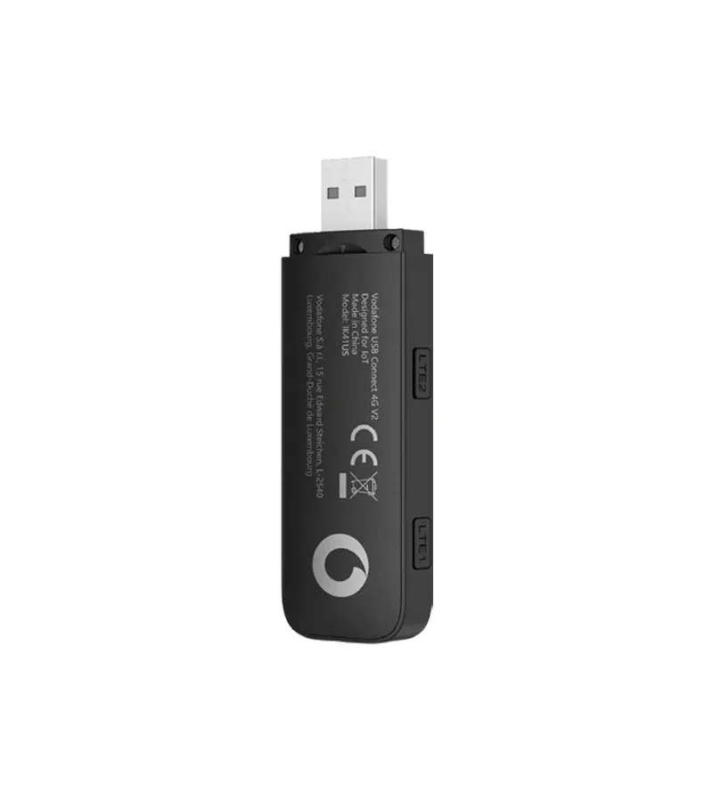 Vodafone USB Connect 4G V2 Price in NZ