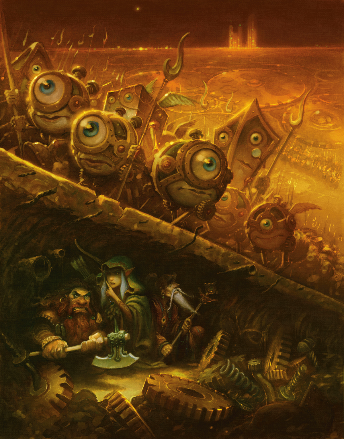 DMG Release Date Dungeons & Dragons