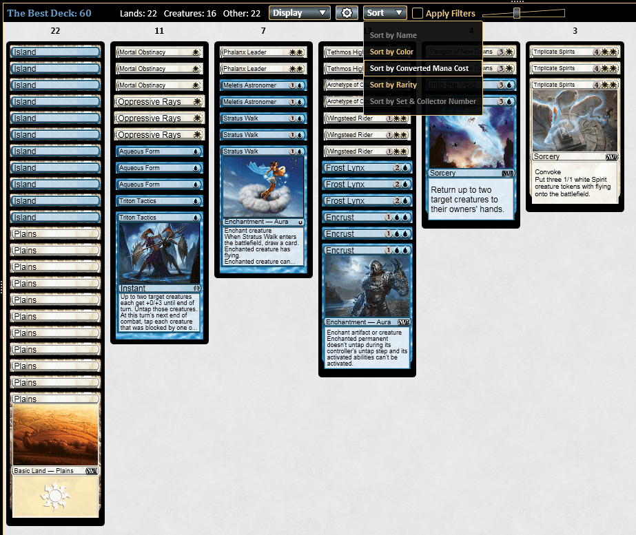 Getting Started With Magic Online MAGIC THE GATHERING