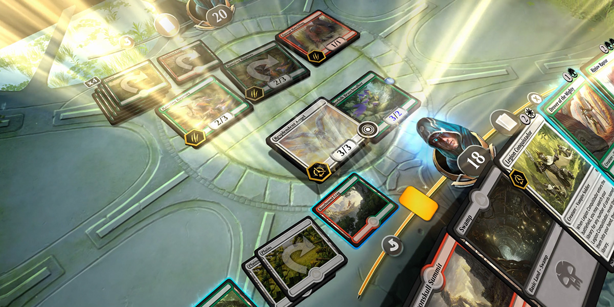 Neueste Produkte MAGIC THE GATHERING