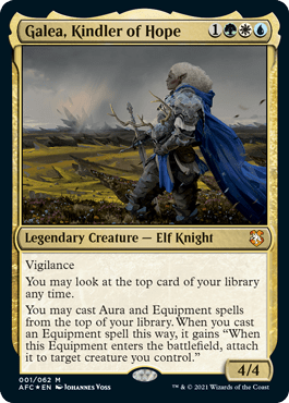 Mtg Commander 2023 Card List Adventures In The Forgotten Realms Commander Decklists | Magic: The Gathering