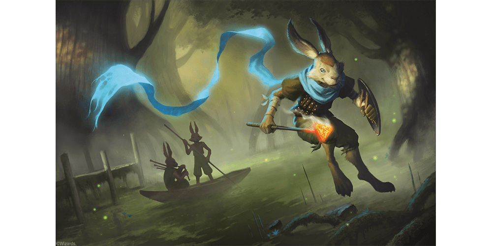 Creature Evolutions Sage Advice Dungeons & Dragons