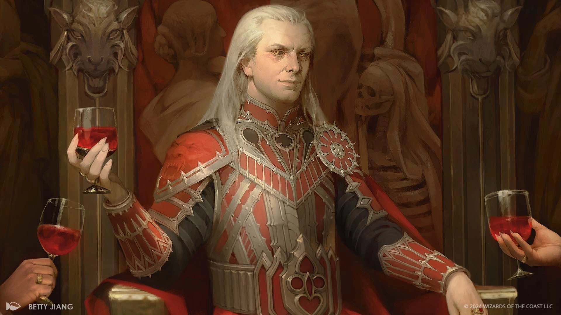 The Foundations of Magic&rsquo;s Next Era